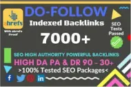 Education Backlinks (Ahrefs Indexed)