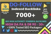 Education Backlinks (Ahrefs Indexed)