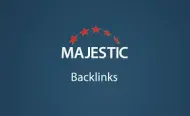 Education Backlinks (Majestic Indexed)