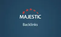 Education Backlinks (Majestic Indexed)